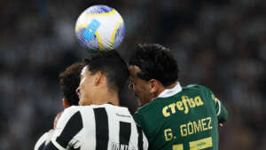 Palmeiras vai encarar sequência de jogos difíceis pelas próximas semanas; veja lista