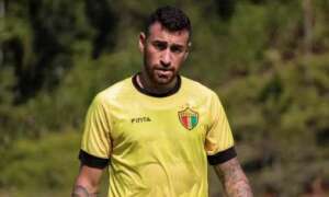 Blog do Ari - Radiografia do Brusque é a lucidez de Moccelin