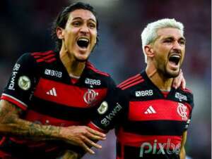 Sérgio Carvalho - Copa do Brasil e 'jogo de ida' no MorumBIS