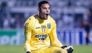 Blog do Ari - Quando vão corrigir  Pedro Rocha na saída da meta?