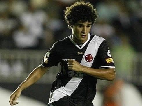 Phillippe Coutinho esta proximo de ser anunciado pelo vASCO