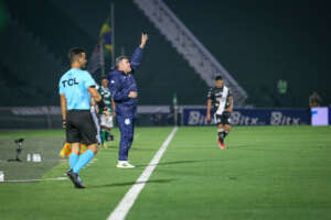 Dérbi 207 deixa Guarani com três desfalques para próxima rodada da Série B