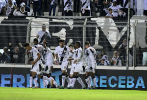 Ponte Preta tenta manter embalo na Série B e terá três desfalques