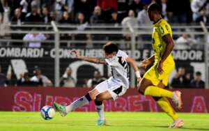 Ponte Preta segue 100% com Nelsinho em casa. Veja as Notas !