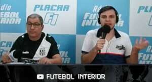 Paysandu 1 x 0 Ponte Preta - Veja Análise final da Rádio FI