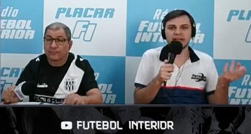 Paysandu 1 x 0 Ponte Preta – Veja Análise final da Rádio FI