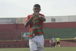 COPA PAULISTA: Portuguesa encara Oeste e pode encaminhar classificação