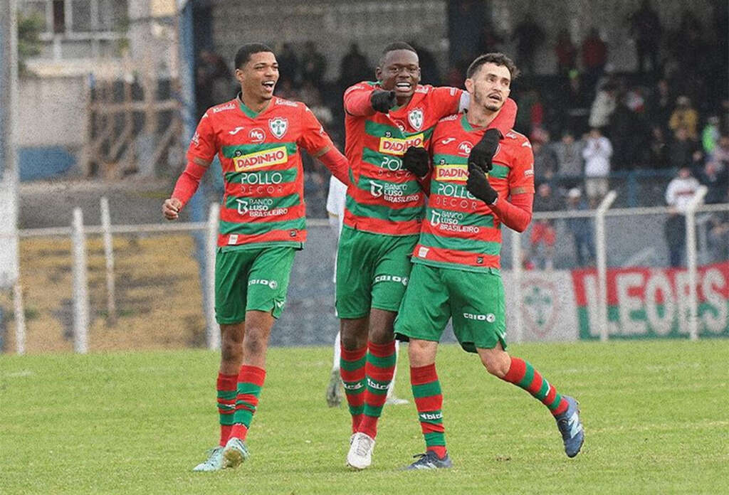 COPA PAULISTA: Portuguesa assume liderança e Votuporanguense vê 100% chegar ao fim