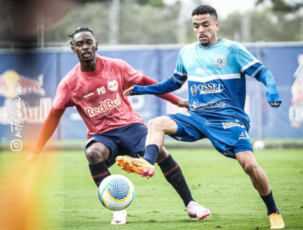 Primavera x São Bento – Duelo direto pela ponta do Grupo 4