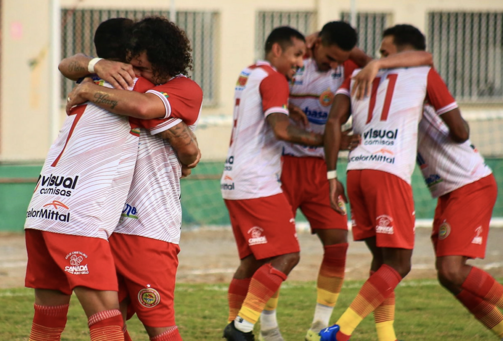 Juazeirense-BA 2 x 1 Jacuipense-BA – Cancão marca no fim e entra no G-4 da Série D