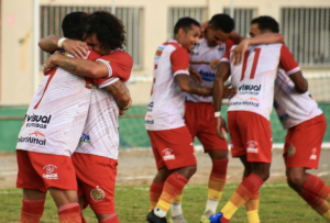 Juazeirense-BA 2 x 1 Jacuipense-BA - Cancão marca no fim e entra no G-4 da Série D