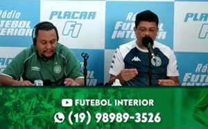 Amazonas 1 x 1 Guarani - Análise final da Rádio FI. VEJA !