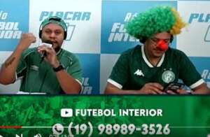 Guarani 0 x 1 Sport - Comentário final da Rádio Fi. Veja!