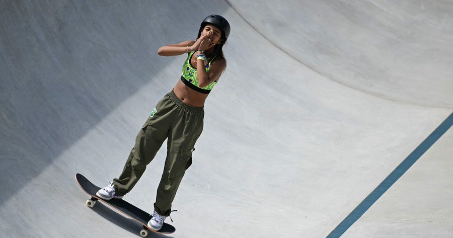 Como Brasil conquistou 3 medalhas em 17 minutos e ‘abriu contagem’ nos Jogos Olímpicos de Paris