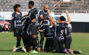 Rio Branco 1 x 1 Capivariano - Tigre e Leão ficam no empate pela Copa Paulista