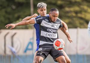 Rio Claro 0 x 0 XV de Piracicaba – Empate em jogo com pênalti desperdiçado