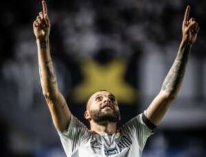 Sérgio Carvalho - Santos joga com Vila para disparar na ponta