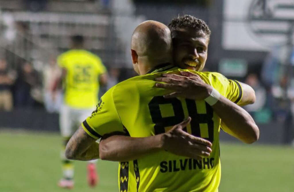 SÉRIE C: Briga por liderança e duelo direto no Z4 fecham a 12ª rodada