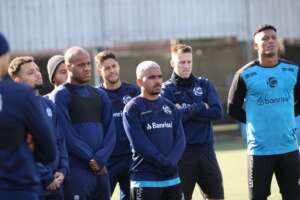 São José-RS x Floresta-CE - Duelo direto contra a degola na Série C