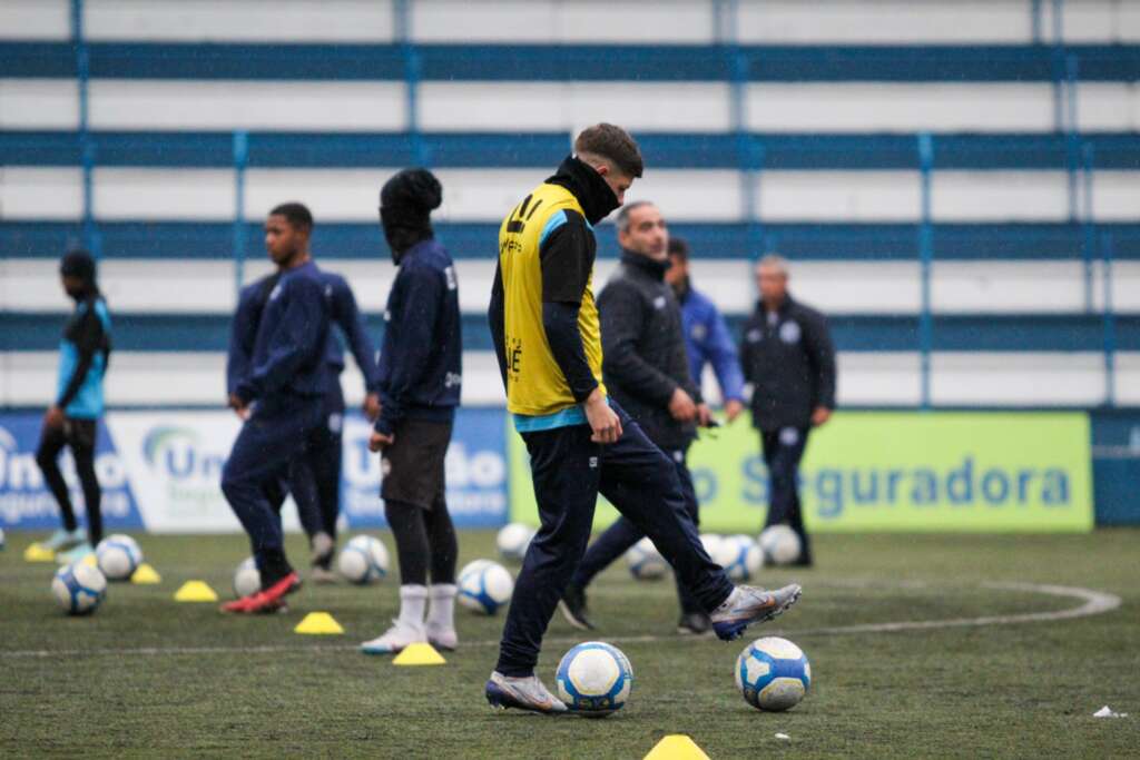 Série C: São José fecha jornada no Nordeste em busca de recuperação