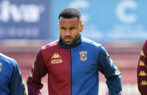 Paysandu confirma chegada de lateral que estava em Portugal para sequência da Série B