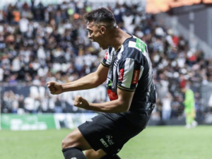 SÉRIE C: Athletic-MG volta a vencer e retorna para liderança provisoriamente