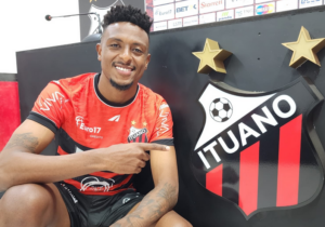 Ituano contrata zagueiro titular da Inter de Limeira para sequência da Série B