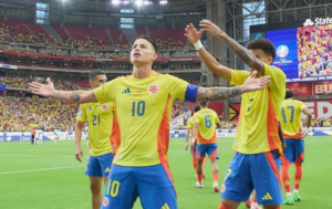 São Paulo descarta leilão por Thiago Mendes e põe James Rodríguez como negociável