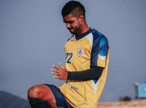 SÉRIE D: Itabaiana-SE tenta manter liderança no Grupo A4 em duelo direto com o Retrô-PE