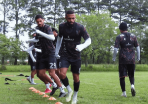 SÉRIE D: Grupo A8 recebe últimos jogos atrasados, pela 5ª rodada