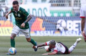 Palmeiras e Flamengo se enfrentam três vezes em 10 dias. Confira!