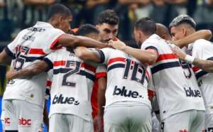 Zubeldía tem dúvidas na defesa do São Paulo