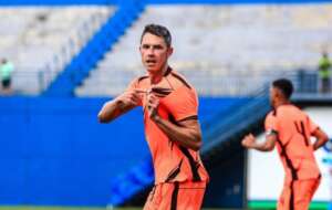 Manauara-AM 4 x 0 São Raimundo-RR - Liderança do Grupo A1 garantida