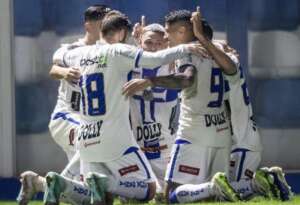 Antes da penúltima rodada, veja a situação de cada grupo da Série D!