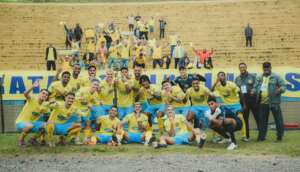 SEGUNDONA: Araçatuba e Colorado Caieiras fazem confronto por liderança