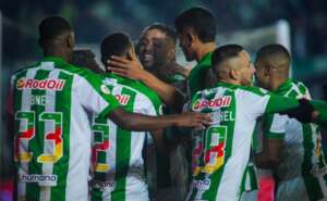 COPA DO BRASIL: Internacional cai para o Juventude e Athletico avança