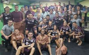 Invicta, Ferroviária puxa Seleção FI da 13ª rodada da Série C