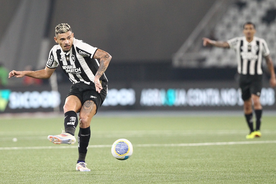 Botafogo x Bahia – Oitavas com grande jogo no Engenhão