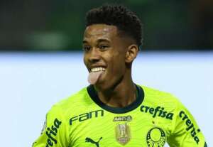Craque ex-Guarani e Palmeiras diz que Estêvão pode superar Ronaldinho e Neymar