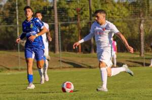 Paulista Sub-20: Desportivo Brasil vence de virada