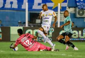 Paysandu 1 x 3 Novorizontino - Tigre derruba longa invencibilidade e é vice-líder da Série B