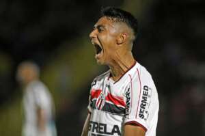 Botafogo 4 x 1 Comercial - Goleada de virada em 'Come-Fogo' da Copa Paulista