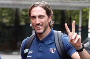 Zubeldía foca no ataque para São Paulo reagir no Brasileirão