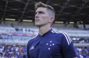 Athletico acerta com uruguaio ex-Cruzeiro como novo treinador