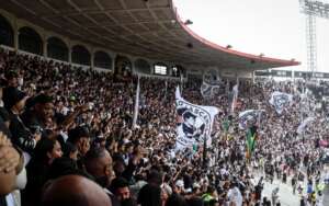 Botafogo libera e Vasco x Fluminense será no Engenhão