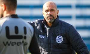 Série C: São José-RS rescinde em comum acordo com Pingo