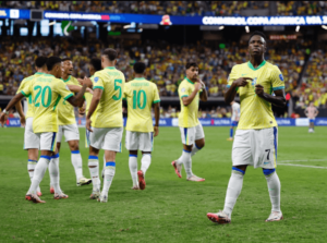 COPA AMÉRICA: Brasil joga por classificação; Costa Rica corre por fora