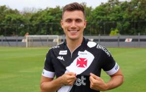 Corinthians aciona o Vasco na CBF por dívida de R$ 9 milhões