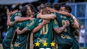 SÉRIE D: Altos-PI e Avenida-RS avançam e mata-mata já tem 21 times