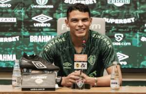 Cuiabá x Fluminense - Reestreia de Thiago Silva fará Flu reagir?